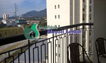 Imagem 5: JUNDIAÍ - Apartamento Padrão - JARDIM ERMIDA I