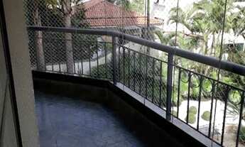 Imagem 4: APARTAMENTO - PARAÍSO - SP