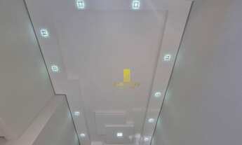 Imagem 4: Casa com 3 dormitórios à venda, 104 m² por R$ 765.000 - Jardim Park Real - Indaiatuba/SP