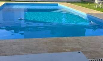 Imagem: Térrea para venda possui 720 metros quadrados