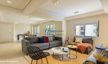 Imagem 4: Apartamento para venda em Perdizes