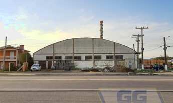 Imagem: Prédio Comercial para Venda em Capivari