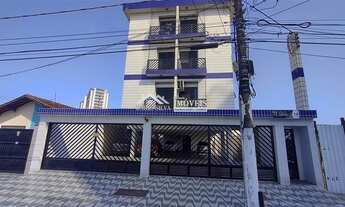 Imagem: VENDO APARTAMENTO, BAIRRO VILA TUPI, PRAIA