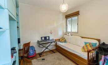 Imagem 6: São Paulo - Apartamento Padrão - Vila Olímpia