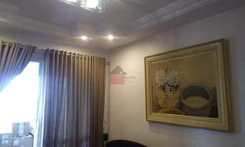 Imagem 5: Apartamento com 3 dormitórios à venda, 82 m² por R$ 910.000 - Vila Mariana - São Paulo/SP