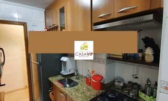 Imagem 5: Apartamento à venda, Vila Paiva, 42m², 1 dormitório, 1 vaga!