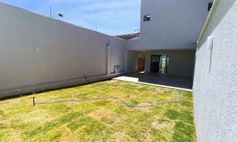 Imagem 2: Casa em Condomínio à venda, 3 quartos, 3 suítes, 3 vagas, Village Veneza - Goiânia/GO