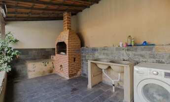 Imagem 2: Casa à venda, 3 quartos, 1 suíte, 3 vagas, Novo Eldorado - Contagem/MG