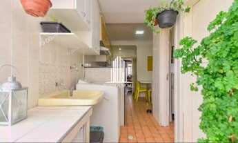 Imagem 3: 2 dormitórios, santa cecília, vaga centro