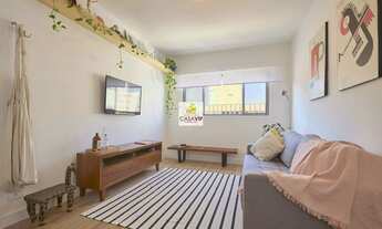 Imagem 3: Apartamento à venda, República, 39m², 1 dormitórios, sem vaga!