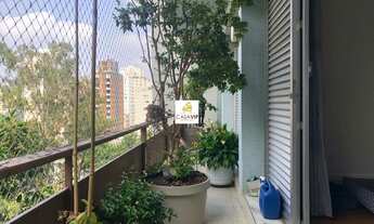 Imagem 3: Apartamento à venda, Higienópolis, 450m², 4 dormitórios, 1 suíte, 3 vagas!