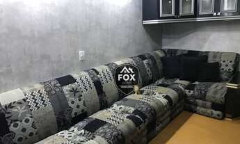 Imagem 7: Apartamento com 4 dormitórios para alugar, 170 m² por R$ 4.800,00/mês - Bigorrilho - Curit