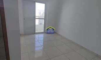 Imagem 5: 1 suíte, 2 vagas, Aviação, Praia Grande - Aproveite