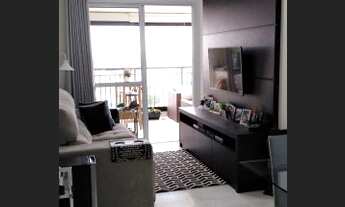 Imagem: Apto 02 Dormitorios