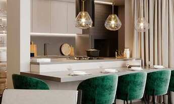 Imagem 4: Edifício Petrópolis - 2 Quartos, 1 Vaga de Garagem, Próximo ao Museu Oscar Niemeyer, Apart