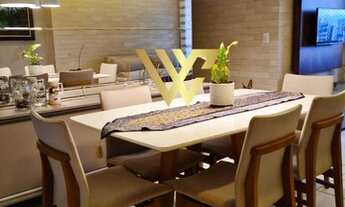 Imagem 4: Oportunidade! Belíssimo 3 quartos todo reformado, área de lazer completa, localização priv