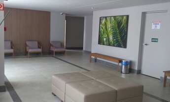 Imagem: Apto. De 2 quartos novíssimo e bem arejado