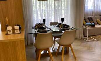 Imagem 5: Apartamento 2 Quartos para Venda em Guarulhos, Vila das Bandeiras, 2 dormitórios, 1 banhei