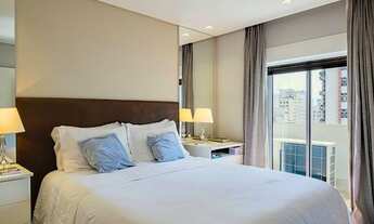 Imagem 7: Apartamento à venda, Moema, São Paulo, SP - QS