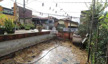 Imagem 4: Terreno à venda, 400 m² por R$ 700.000,00 - Vila Bocaina - Mauá/SP