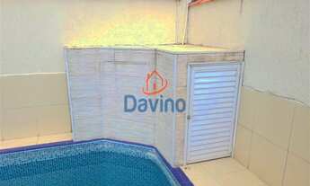 Imagem 4: CASA 4 DORMITORIOS C/ 3 SUITES NO JARDIM IMPERADOR