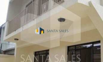 Imagem: PALACETE Planalto Paulista- reformado