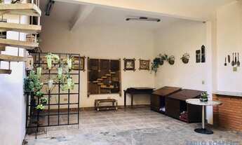 Imagem 2: CASA ASSOBRADADA - ITAIM - SP