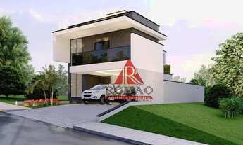 Imagem 5: Casa com 3 dormitórios à venda, 153 m² - Terras de São Francisco - Sorocaba/SP