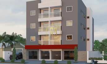 Imagem: Apartamento à venda com 2 quartos sendo