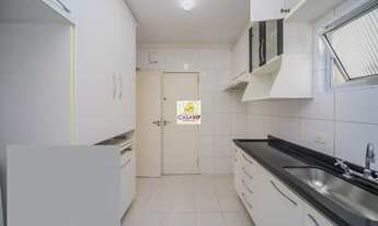 Imagem 5: Apartamento à venda, Vila Nova Conceição, 76m², 2 suítes, 1 vaga!