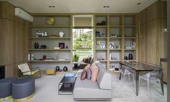 Imagem 7: One Sixty Cyrela - 04 Suítes - Altíssimo Padrão