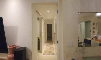 Imagem 5: Apartamento para venda com 3 quartos sendo 1 suíte varanda vaga e lazer em Icaraí - Niteró