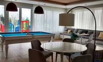 Imagem: Lindo Apartamento com 1 Suite Lavado no