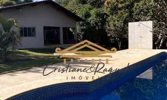 Imagem: CHÁCARA Condomínio Cidade das Águas