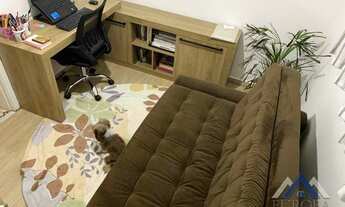 Imagem 6: Apartamento no Jardim São Paulo II com 3 dormitórios à venda, 63 m² por R$ 223.000 - Jard