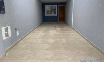 Imagem 2: SOBRADO - SANTO AMARO - SP