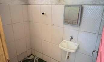 Imagem 4: Casa núcleo 10 - Incluso Água - Luz paga-se o consumo