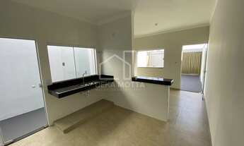 Imagem 3: Casa para Venda em Uberlândia, Laranjeiras, 2 dormitórios, 1 suíte, 2 banheiros, 2 vagas