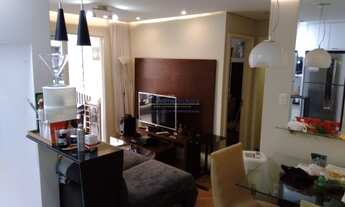 Imagem: 2 dormitórios próximo do Metrô S. Judas