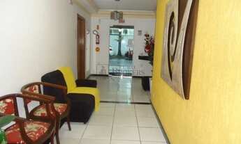 Imagem 2: Edifício com 22 apartamentos na quadra mar em Balneário Camboriú