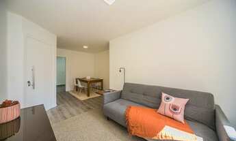 Imagem 2: Apartamento à venda, Cidade Monções, São Paulo, SP