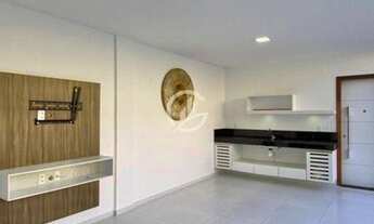 Imagem 6: Belíssima Casa projetada com piscina e 04 Suítes para vocês!