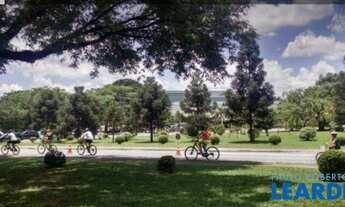 Imagem 2: CASA ASSOBRADADA - ALTO DE PINHEIROS - SP