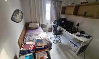 Imagem 7: Apartamento com 3 dormitórios para alugar, 84 m² por R$ 3.000/mês - Centro - Nova Iguaçu/R