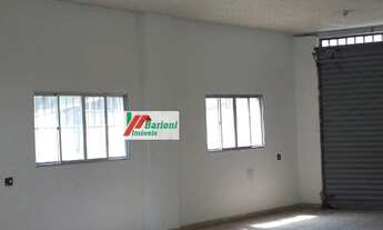 Imagem 6: Salão comercial Padrão para Aluguel em Freguesia do Ó São Paulo-SP