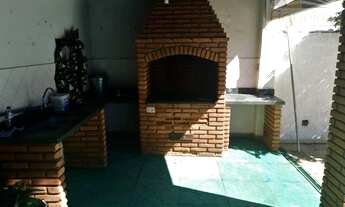 Imagem 5: Casa com 9 dormitórios à venda, 312 m² por R$ 1100.000 - Centro - Barretos/SP