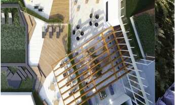 Imagem 7: Apartamento Butantã