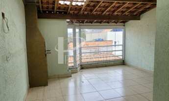 Imagem 3: Maravilhoso Sobrado 100 m2, 2 Suítes, 1 Vaga Imperdível em Ótima Localização à venda, Vi