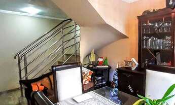 Imagem 5: Cobertura com 3 dormitórios à venda, 170 m² por R$ 750.000,00 - Santa Tereza - Belo Horizo