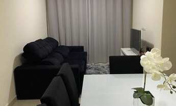 Imagem: São Paulo - Apartamento Padrão - Vila